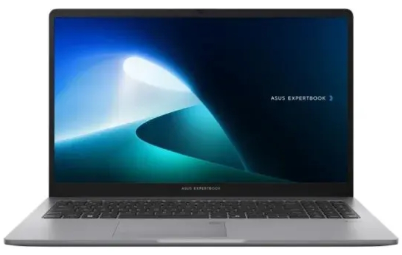 Ноутбук Asus ExpertBook P1 P1503CVA-S72802 (90NX0881-M03700)