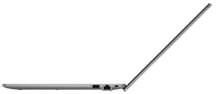 Ноутбук Asus ExpertBook P1 P1503CVA-S72802 (90NX0881-M03700) фото №7