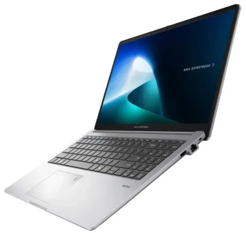 Ноутбук Asus ExpertBook P1 P1503CVA-S72802 (90NX0881-M03700) фото №4