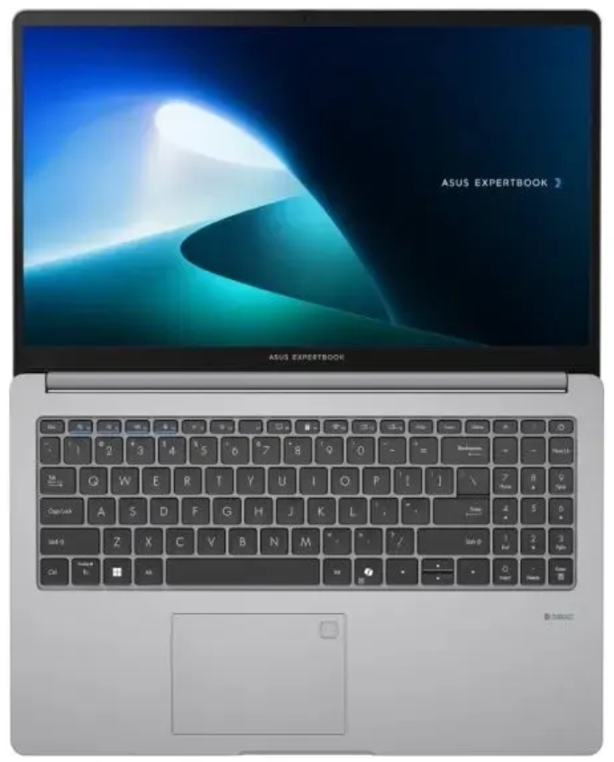 Ноутбук Asus ExpertBook P1 P1503CVA-S72802 (90NX0881-M03700) фото №5