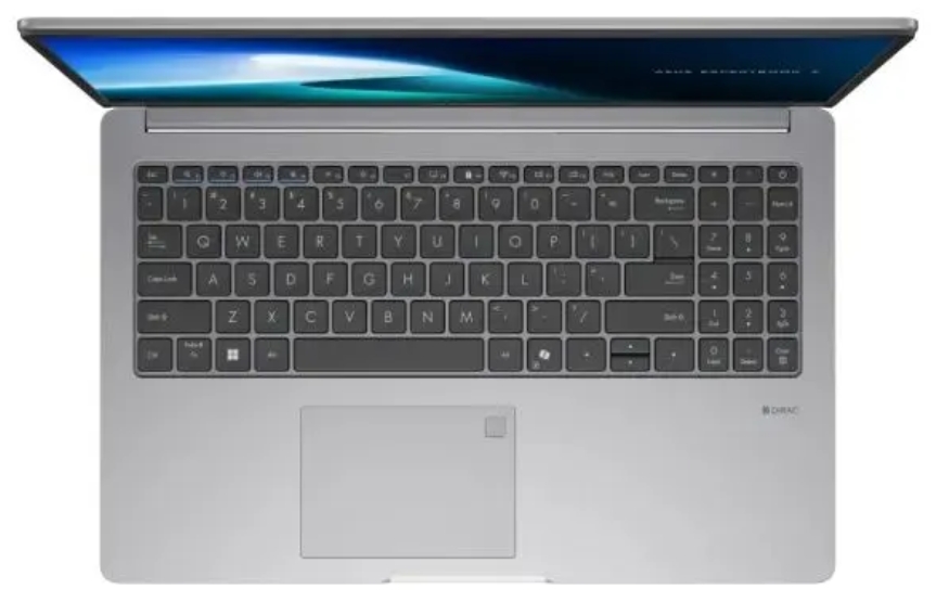 Ноутбук Asus ExpertBook P1 P1503CVA-S72802 (90NX0881-M03700) фото №2
