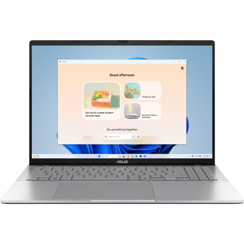 Ноутбук Asus Vivobook S16 S3607VA-RP146 (90NB1671-M00A40) фото №2