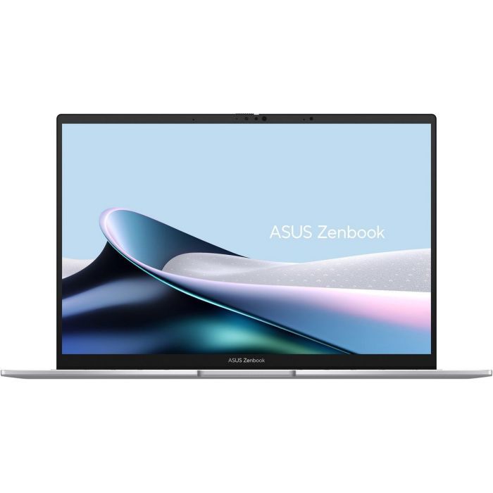 Ноутбук Asus Zenbook 14 OLED UX3405CA-ST1262 (90NB14W2-M01V90) фото №3