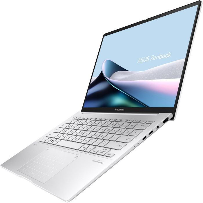 Ноутбук Asus Zenbook 14 OLED UX3405CA-ST1262 (90NB14W2-M01V90) фото №5