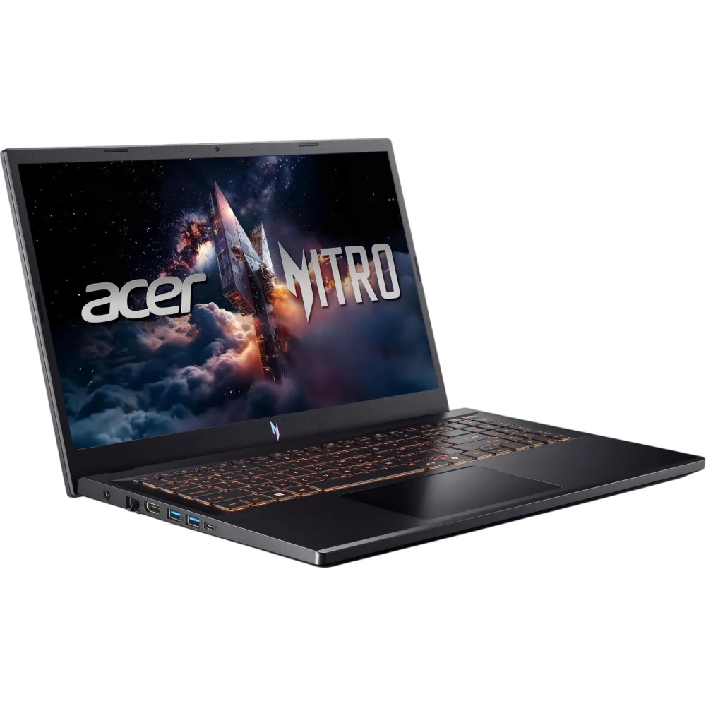 Ноутбук Acer Nitro V 15 ANV15-42-R1D4 (NH.QV4EU.00B) фото №3