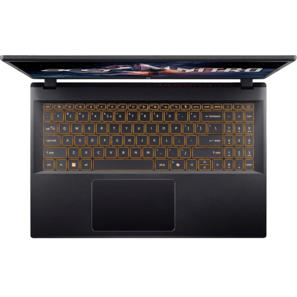 Ноутбук Acer Nitro V 15 ANV15-42-R1D4 (NH.QV4EU.00B) фото №2