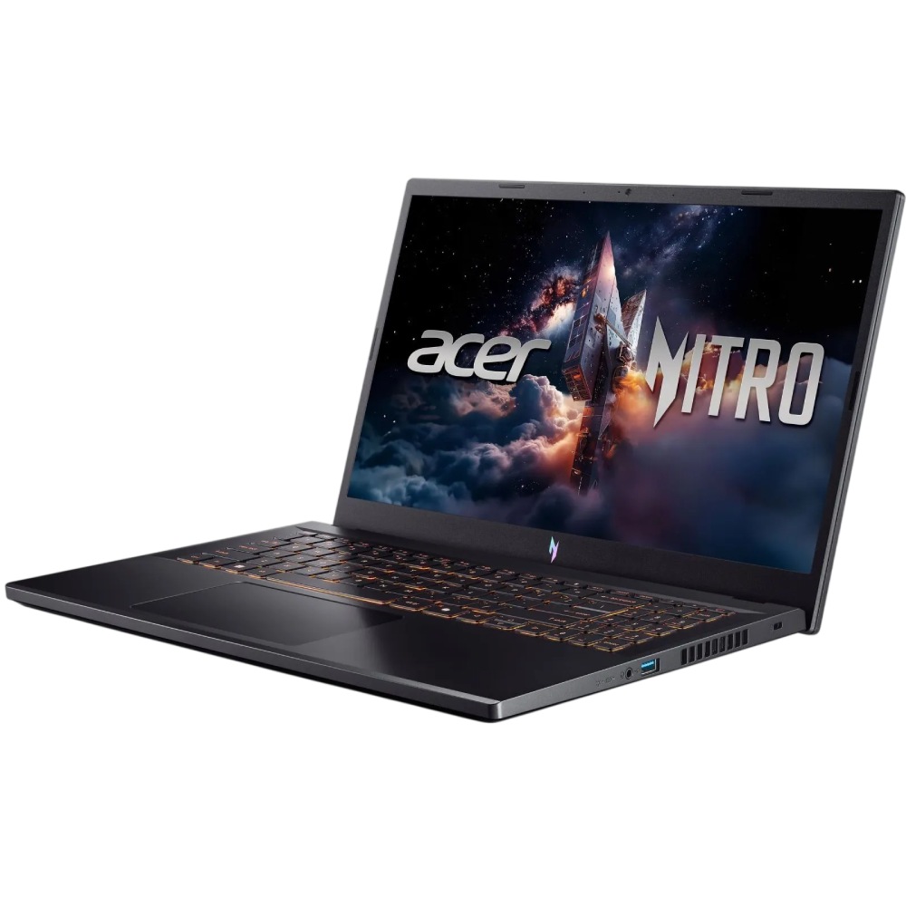 Ноутбук Acer Nitro V 15 ANV15-42-R1D4 (NH.QV4EU.00B) фото №4