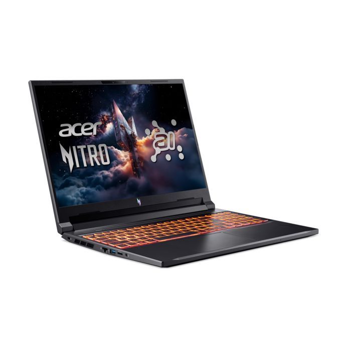 Ноутбук Acer Nitro V 16 AI ANV16-42-R67K (NH.U1JEU.009) фото №3