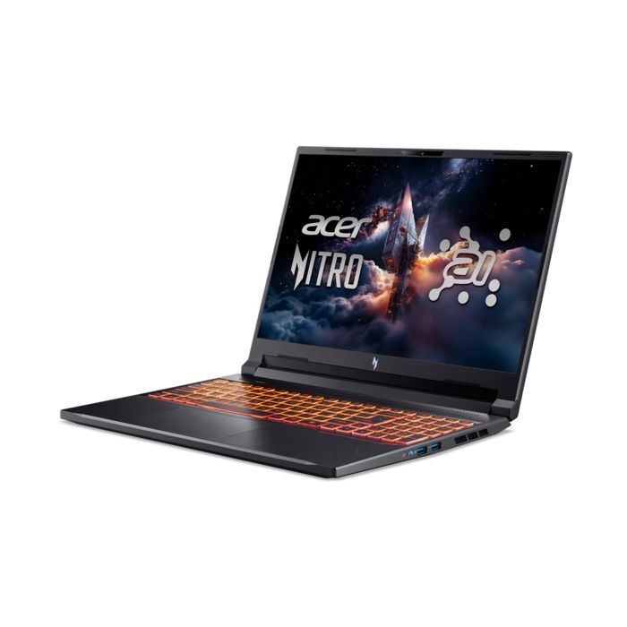 Ноутбук Acer Nitro V 16 AI ANV16-42-R67K (NH.U1JEU.009) фото №4