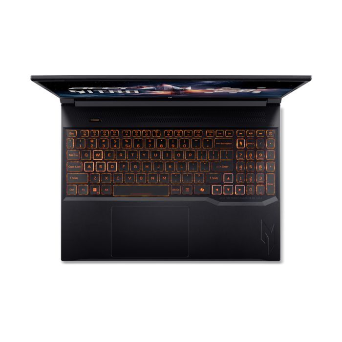 Ноутбук Acer Nitro V 16 AI ANV16-42-R67K (NH.U1JEU.009) фото №2