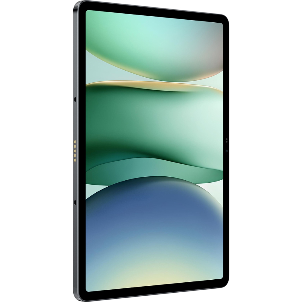Планшет Blackview MEGA 12 SET 12.2" 12/256GB 5G NFC Space Grey (6931548325307) фото №2