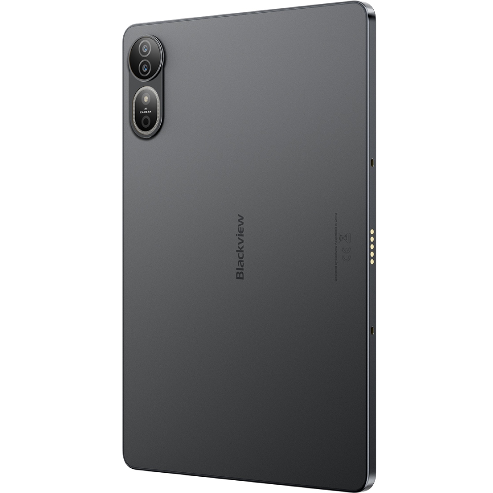 Планшет Blackview MEGA 12 SET 12.2" 12/256GB 5G NFC Space Grey (6931548325307) фото №4