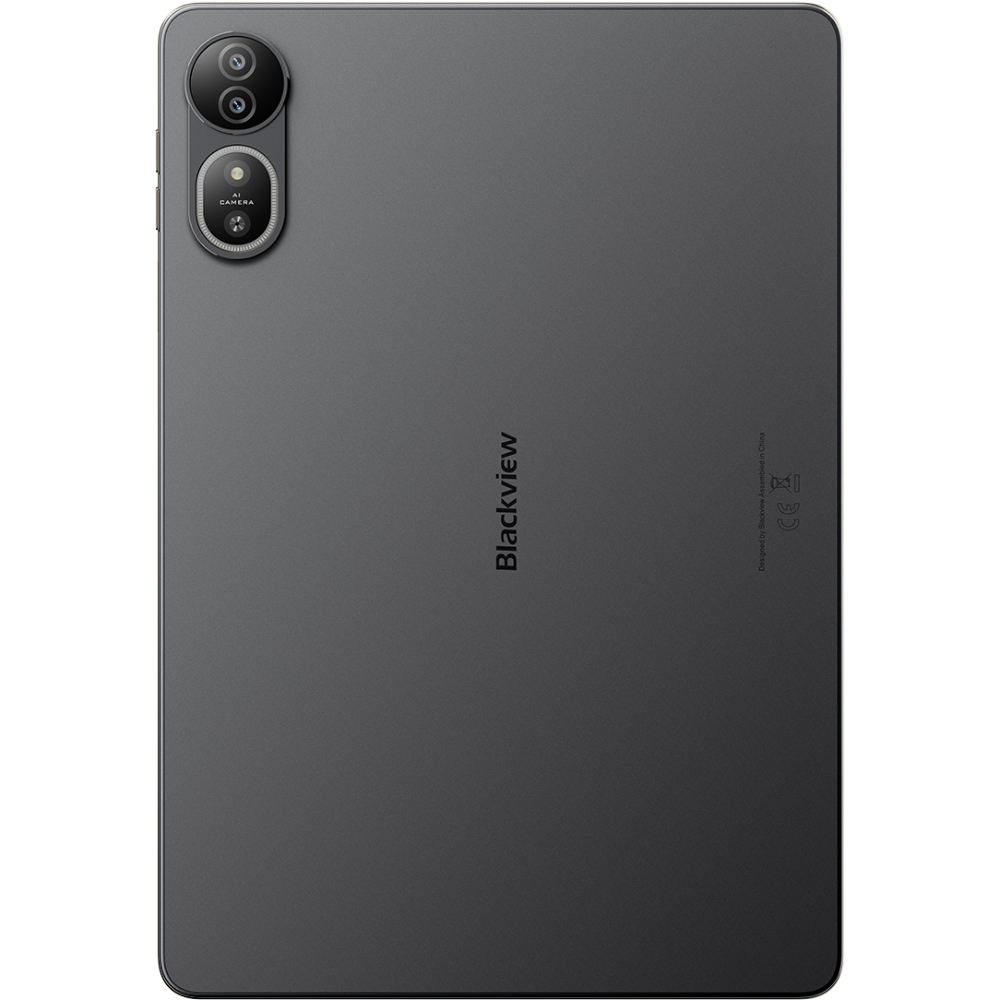 Планшет Blackview MEGA 12 SET 12.2" 12/256GB 5G NFC Space Grey (6931548325307) фото №7