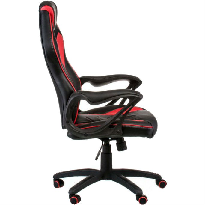 Геймерське крісло Special4You Game black/red (E5388) фото №2
