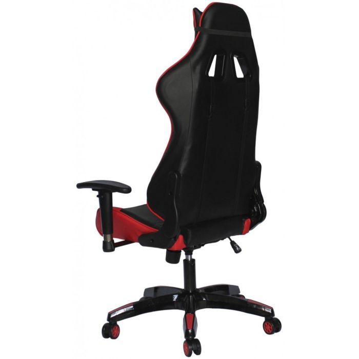 Геймерське крісло Barsky Sportdrive Game Red (SD-13) фото №4