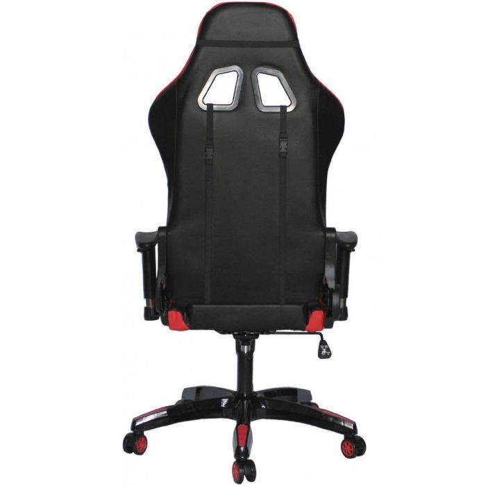 Геймерське крісло Barsky Sportdrive Game Red (SD-13) фото №5