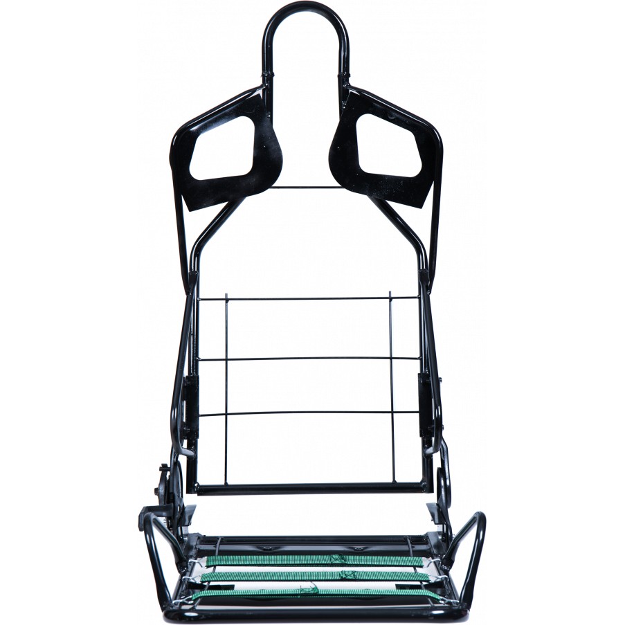 Геймерське крісло GT Racer X-8005 Dark Blue/Black фото №7