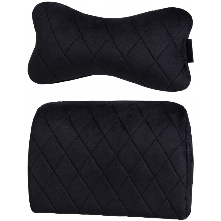 Геймерське крісло GT Racer X-8005 Dark Blue/Black фото №9