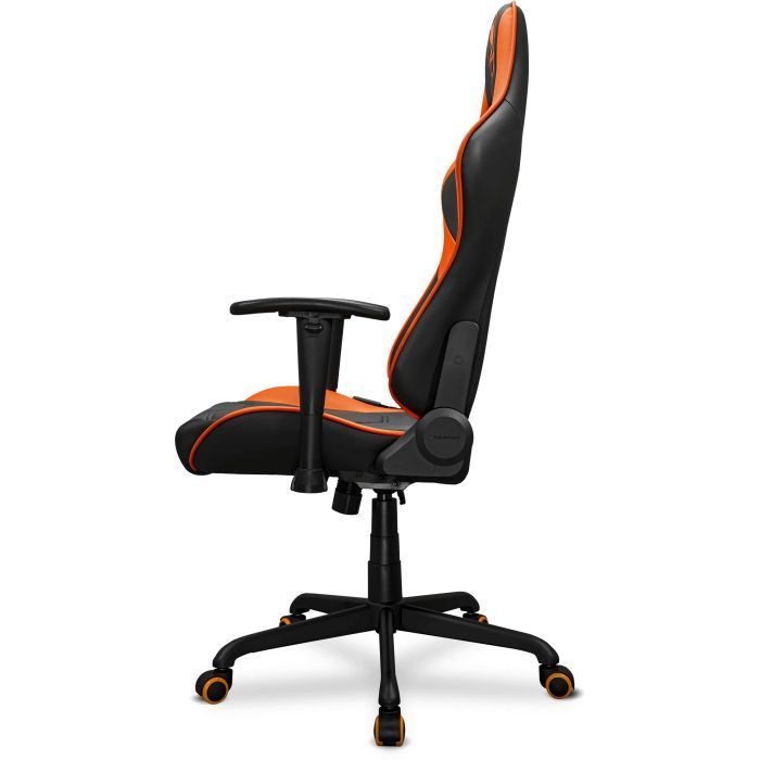 Геймерське крісло Cougar Armor ELITE Black/Orange фото №3