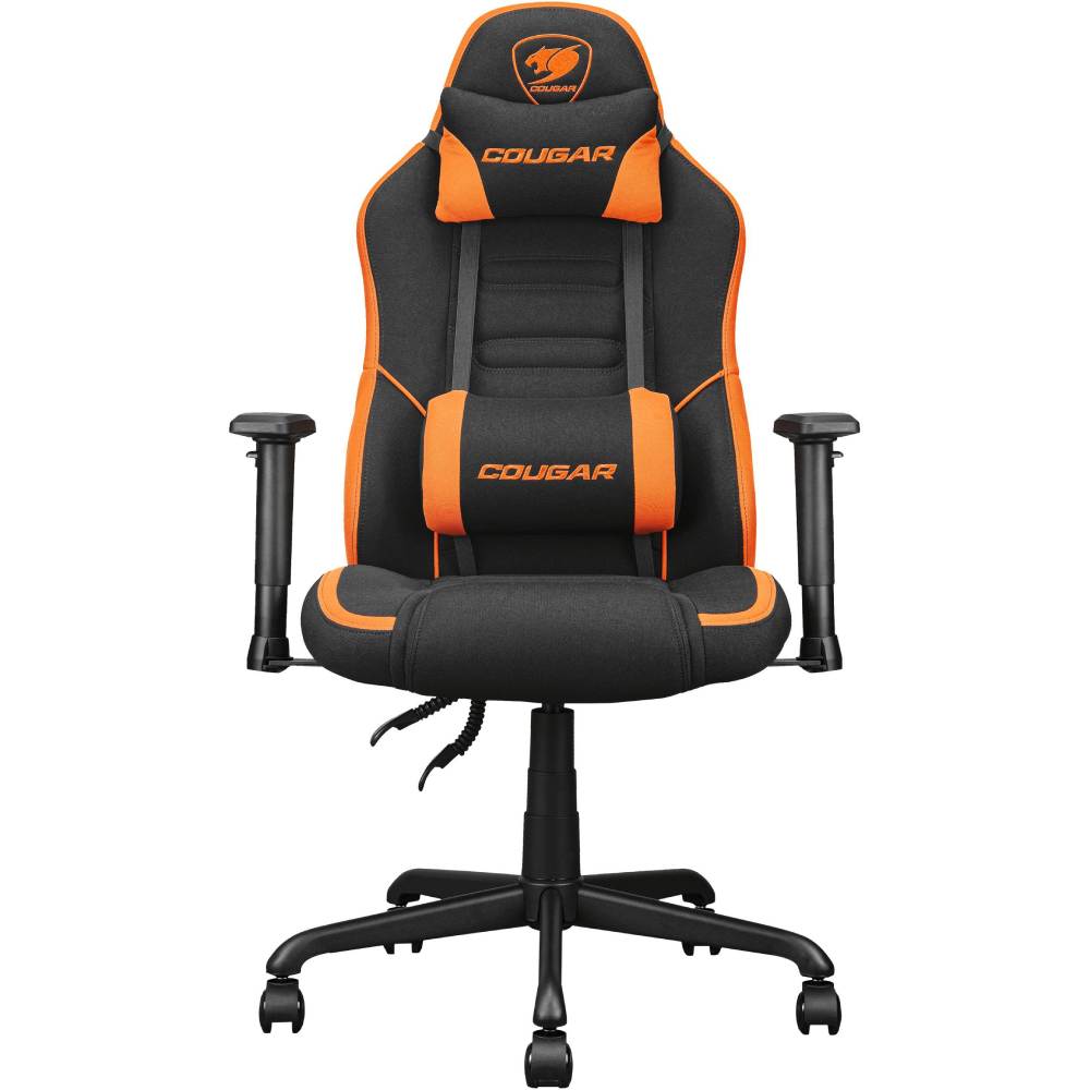 Геймерське крісло Cougar Fusion SF