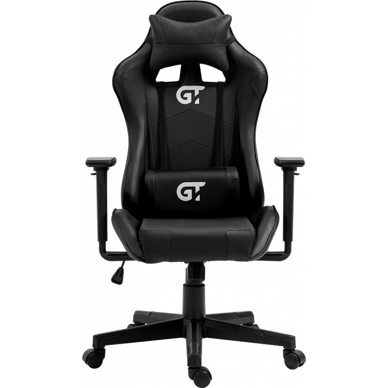 Геймерське крісло GT Racer X-5934-B Black (X-5934-B Kids Black)