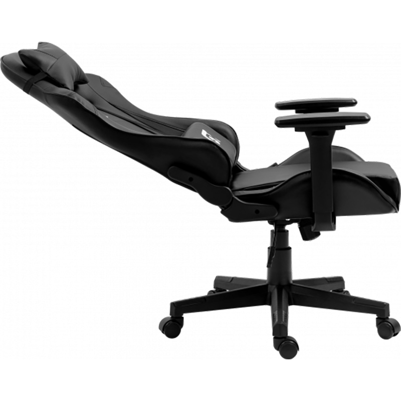 Геймерське крісло GT Racer X-5934-B Black (X-5934-B Kids Black) фото №4