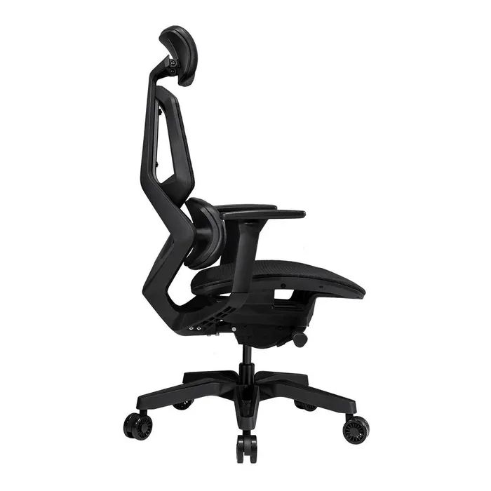 Геймерське крісло Cougar Argo One Black фото №3