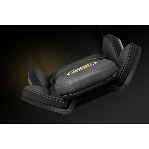 Геймерське крісло Cougar Hotrod Royal фото №16