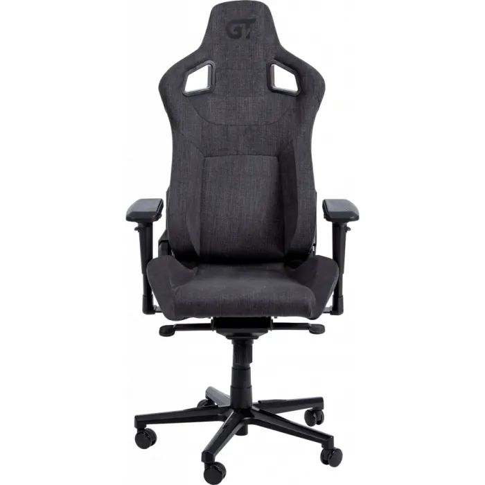 Геймерське крісло GT Racer X-8005 Dark Gray