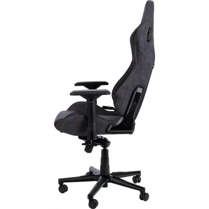 Геймерське крісло GT Racer X-8005 Dark Gray фото №3
