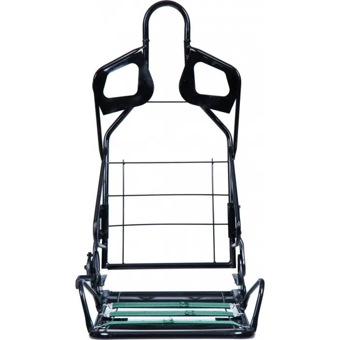 Геймерське крісло GT Racer X-8005 Dark Gray фото №9