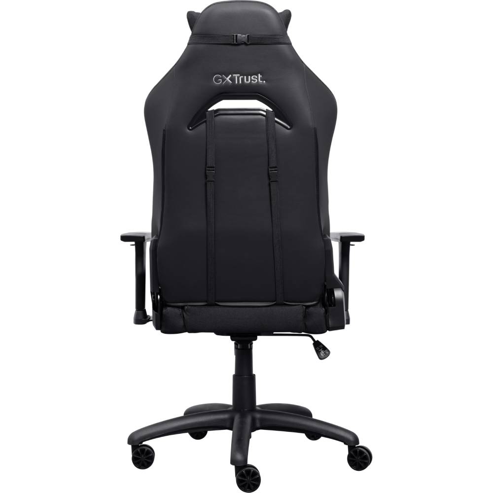 Геймерське крісло Trust GXT714 Ruya Eco Black (24908) фото №5