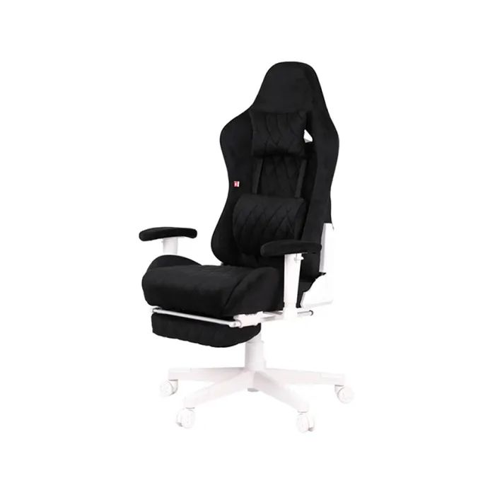 Геймерське крісло АКЛАС Харлі R OT-R299H Чорний (00130263)