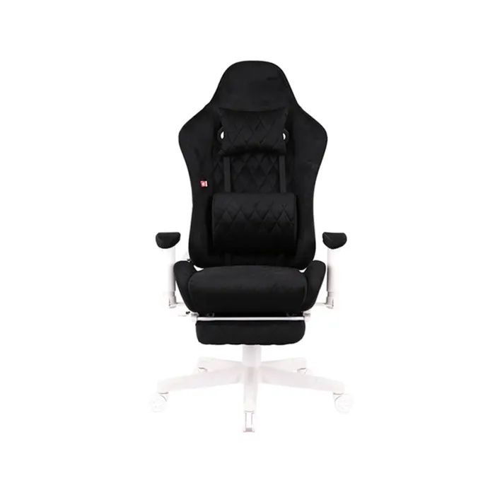 Геймерське крісло АКЛАС Харлі R OT-R299H Чорний (00130263) фото №2
