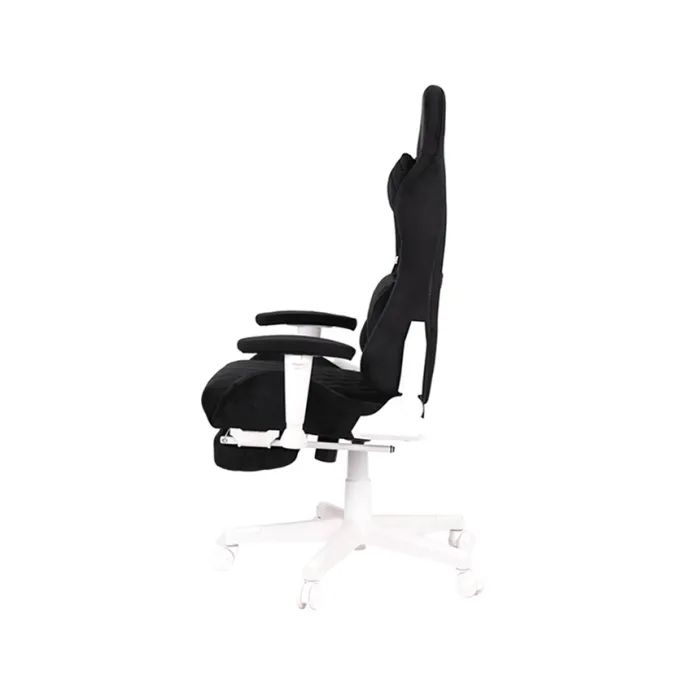 Геймерське крісло АКЛАС Харлі R OT-R299H Чорний (00130263) фото №3
