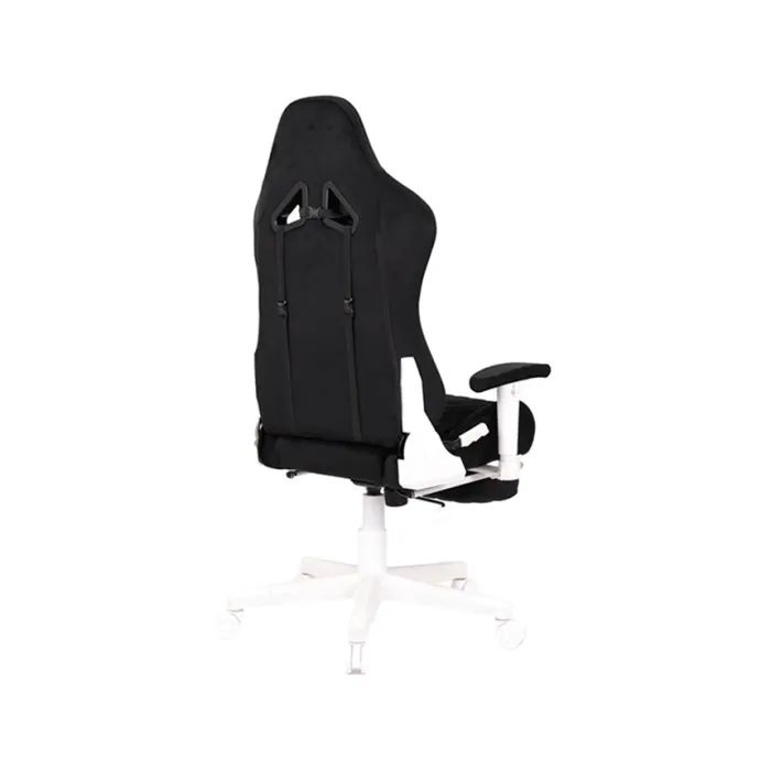Геймерське крісло АКЛАС Харлі R OT-R299H Чорний (00130263) фото №4