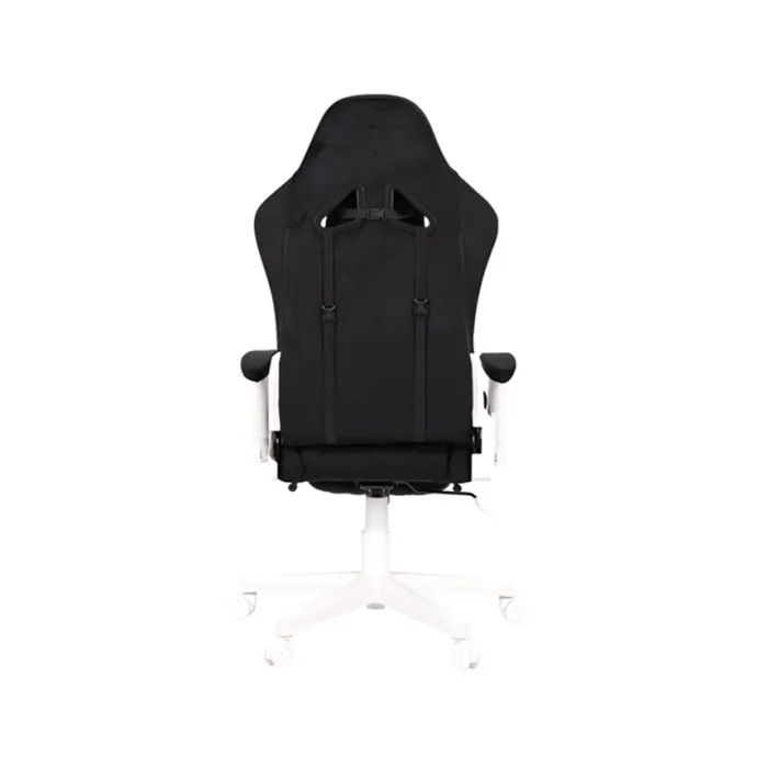 Геймерське крісло АКЛАС Харлі R OT-R299H Чорний (00130263) фото №5