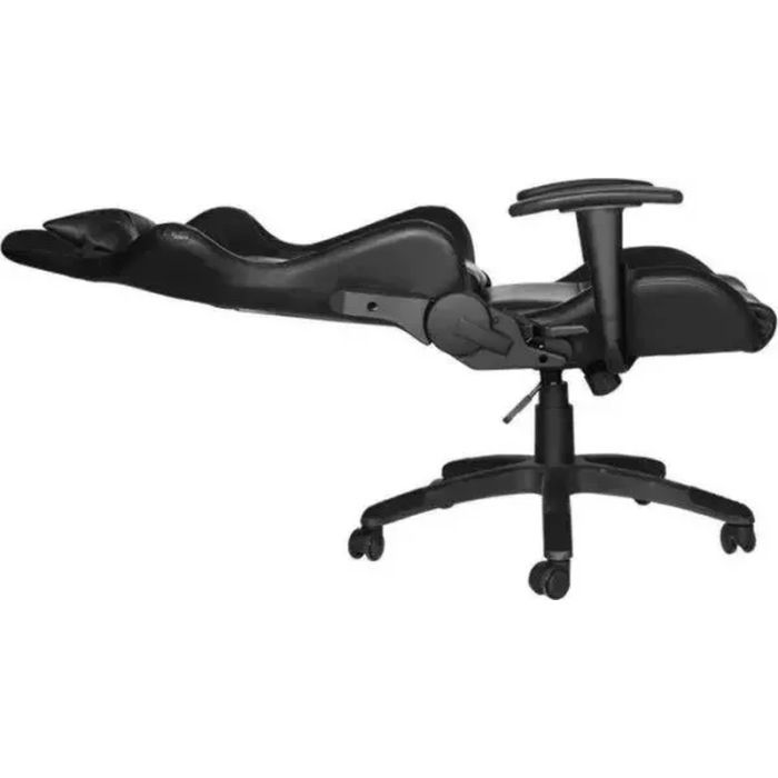 Геймерское кресло Xtrike ME Advanced Gaming Chair GC-905 Black/Red (GC-905BK) фото №3