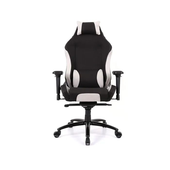 Геймерское кресло АКЛАС Альтрон R-MB OT-R240 Чорне (00144661)