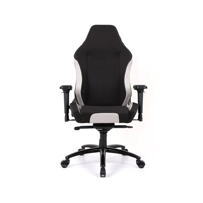 Геймерское кресло АКЛАС Альтрон R-MB OT-R240 Чорне (00144661) фото №6
