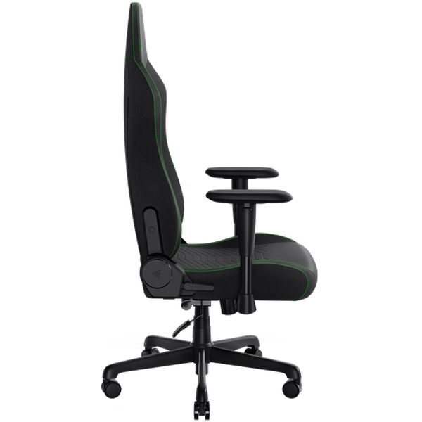 Геймерское кресло Razer Iskur V2 X Fabric Black (RZ38-05310100-R3G1) фото №3