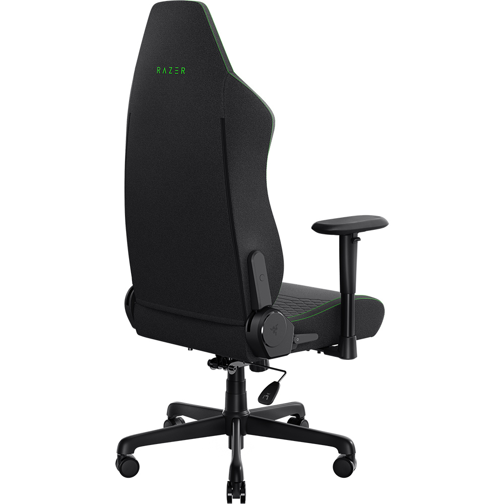 Геймерское кресло Razer Iskur V2 X Fabric Black (RZ38-05310100-R3G1) фото №5