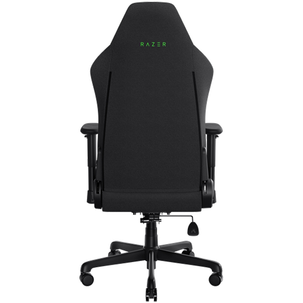 Геймерское кресло Razer Iskur V2 X Fabric Black (RZ38-05310100-R3G1) фото №6