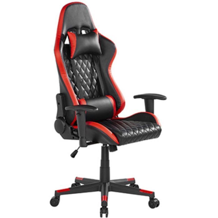 Геймерське крісло HiSmart CH06-24 (HS082819)