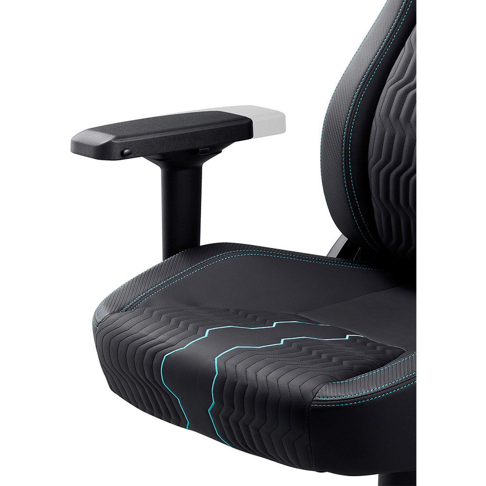 Геймерське крісло Acer PREDATOR RIFT PRO (GP.GCR11.00V) фото №12