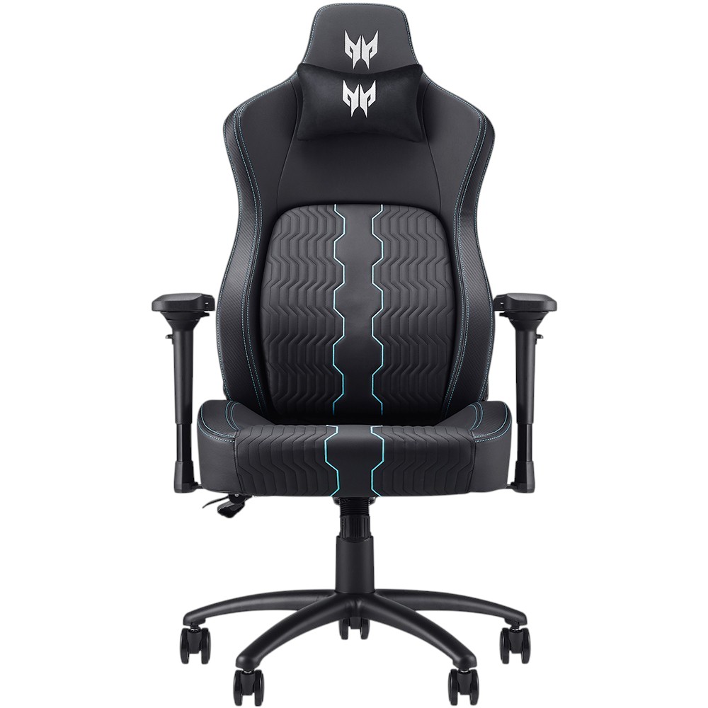 Геймерське крісло Acer PREDATOR RIFT PRO (GP.GCR11.00V)
