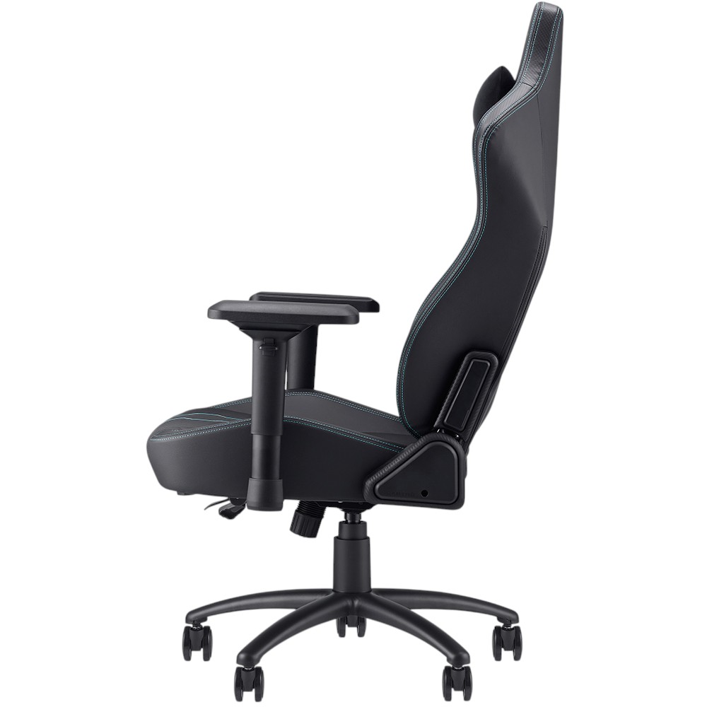 Геймерське крісло Acer PREDATOR RIFT PRO (GP.GCR11.00V) фото №4