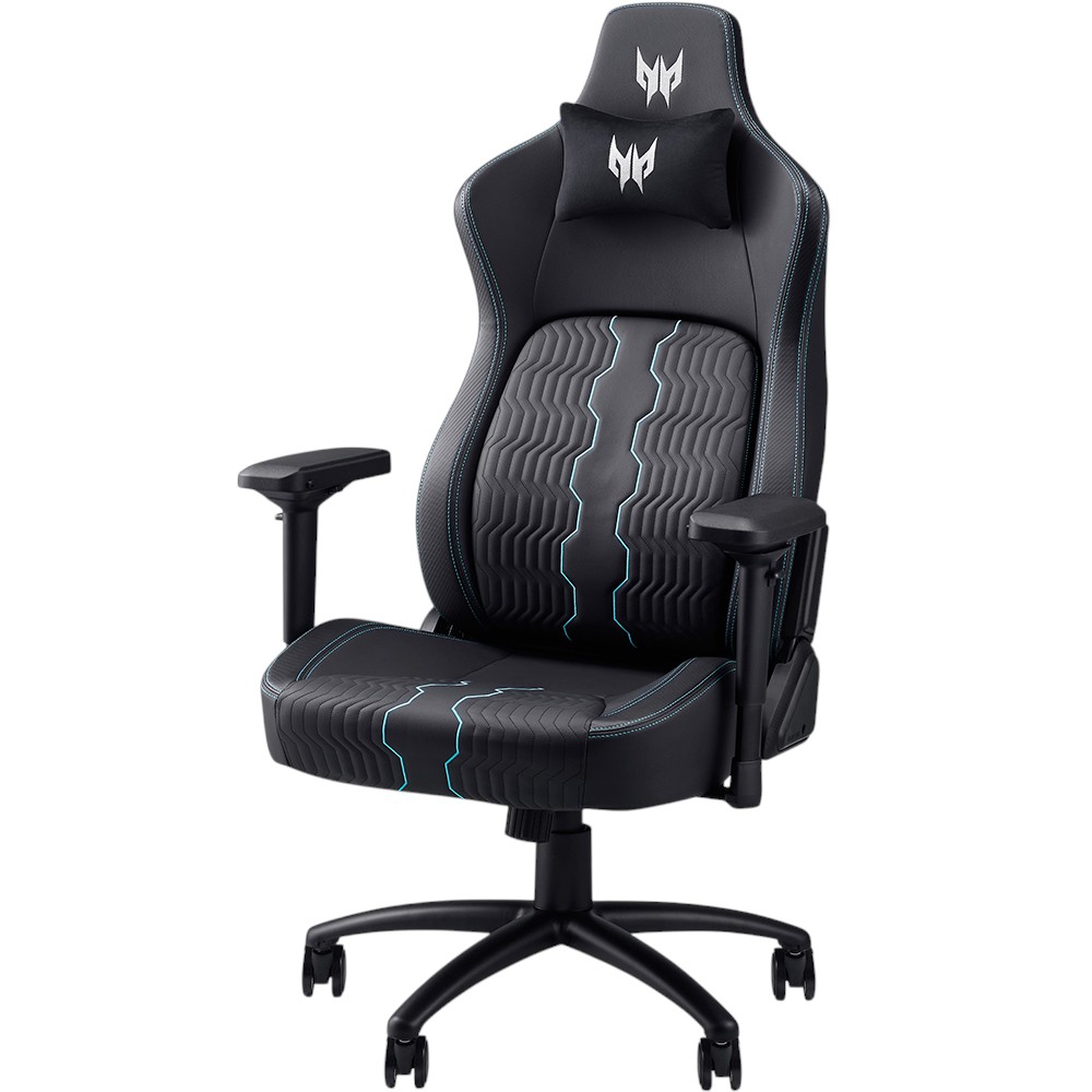 Геймерське крісло Acer PREDATOR RIFT PRO (GP.GCR11.00V) фото №5