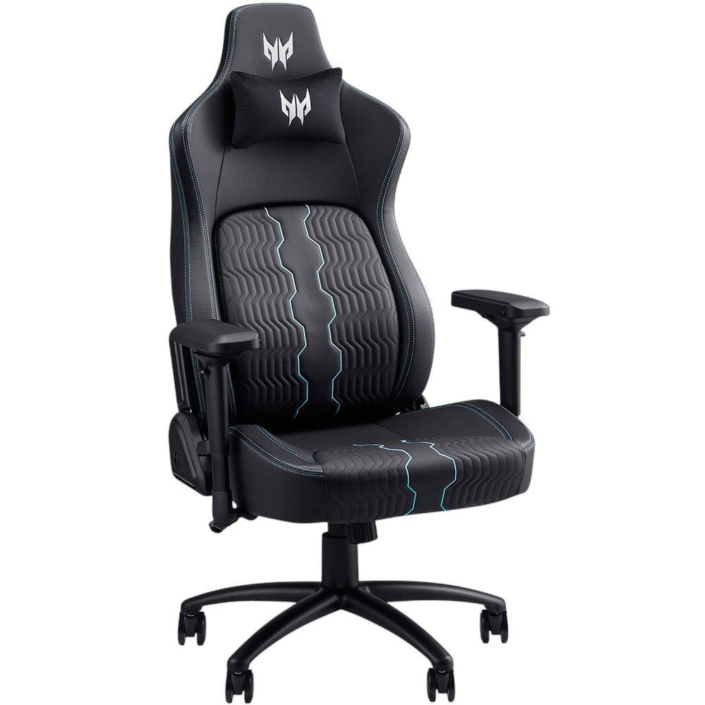 Геймерське крісло Acer PREDATOR RIFT PRO (GP.GCR11.00V) фото №6