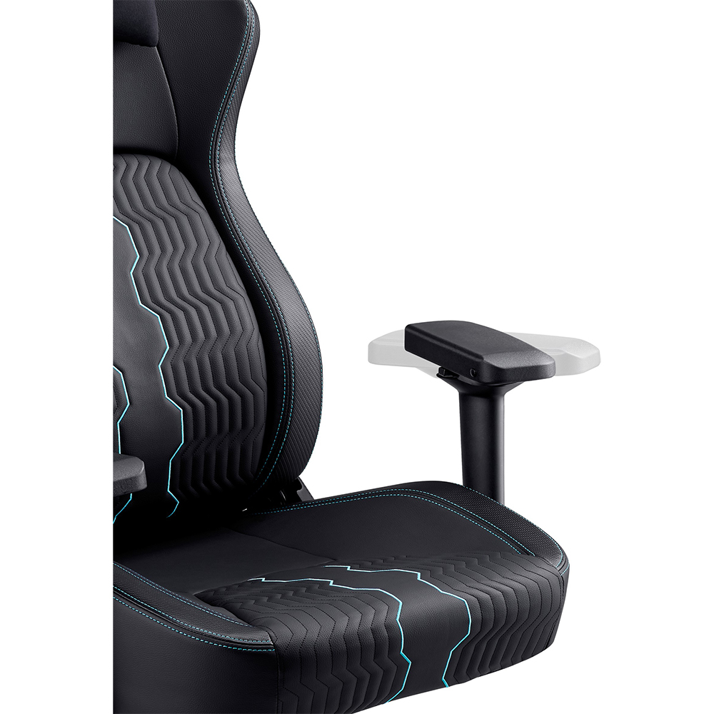 Геймерське крісло Acer PREDATOR RIFT PRO (GP.GCR11.00V) фото №9